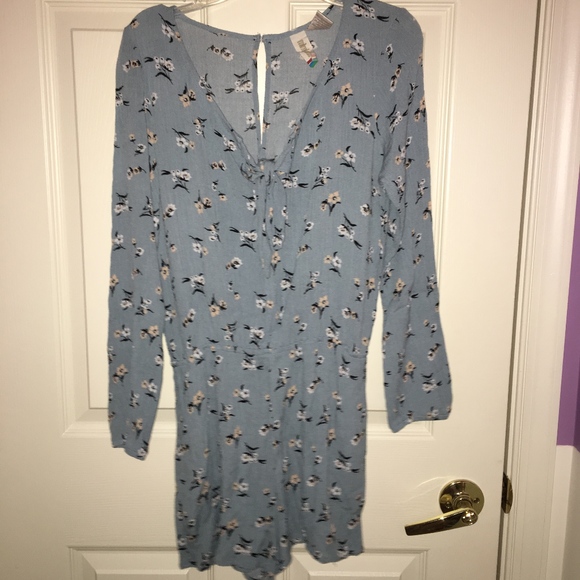 ROMPER - Picture 2 of 4